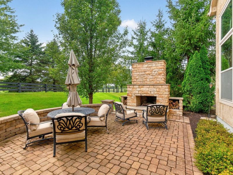 3967 Hickory Rock Drive, Powell, OH 43065 Photo 97