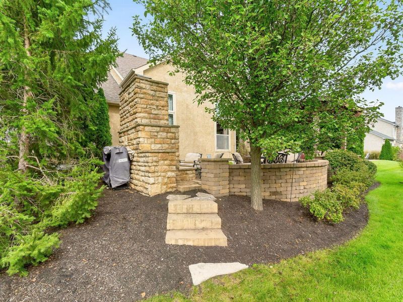 3967 Hickory Rock Drive, Powell, OH 43065 Photo 98