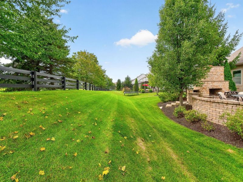 3967 Hickory Rock Drive, Powell, OH 43065 Photo 99