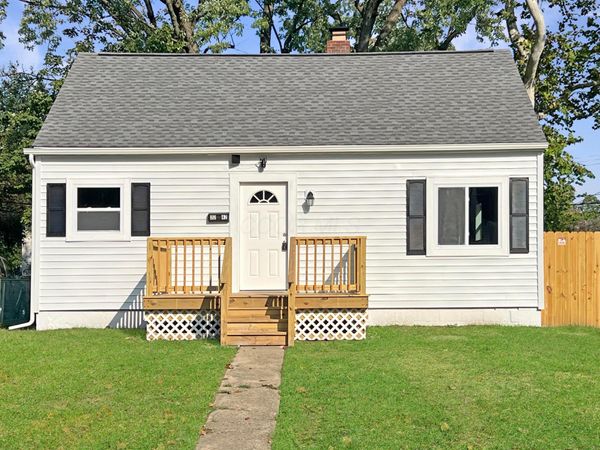 2242 Lexington Avenue , Columbus, OH 43211