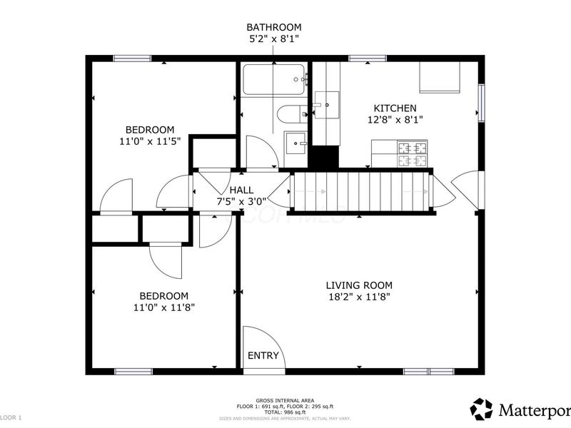 2242 Lexington Avenue , Columbus, OH 43211 Photo 19