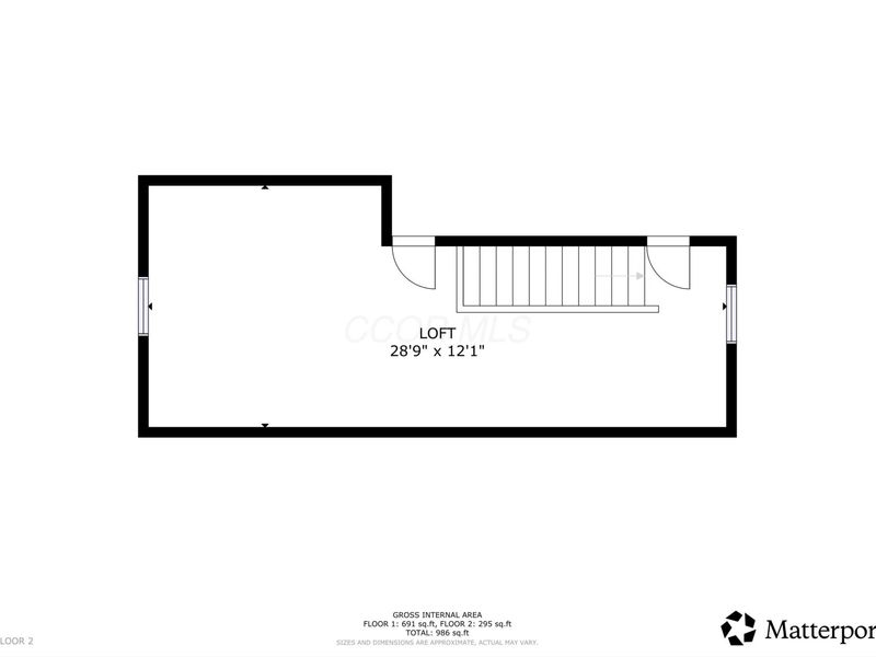 2242 Lexington Avenue , Columbus, OH 43211 Photo 20