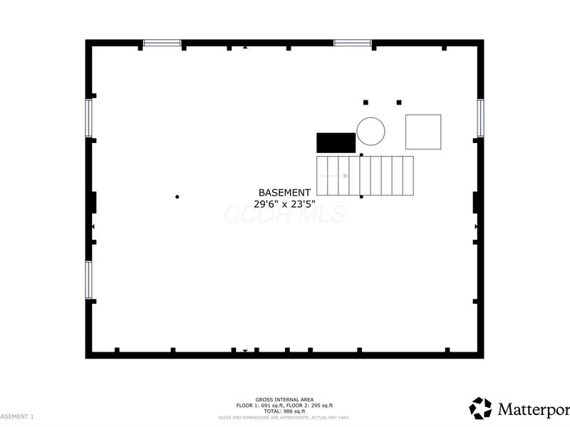 2242 Lexington Avenue , Columbus, OH 43211 Photo 21