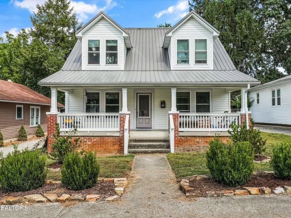 3104 Orlando St, Knoxville, TN 37917