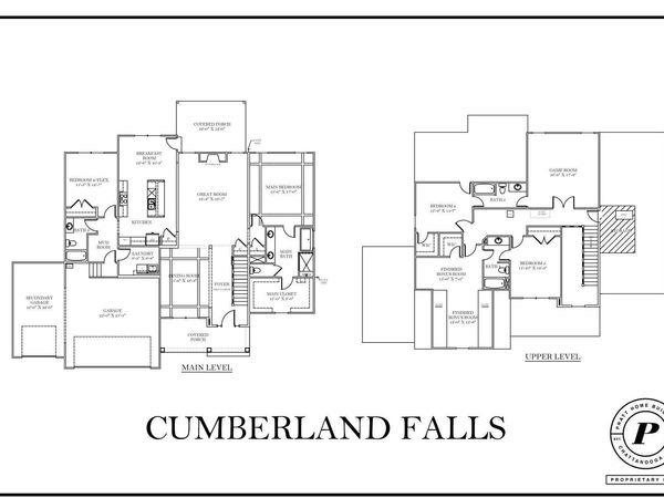 2622 Blue Skies Drive, Unit 24, Ooltewah, TN 37363