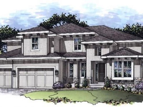 12008 W 174 Street, Overland Park, KS 66221