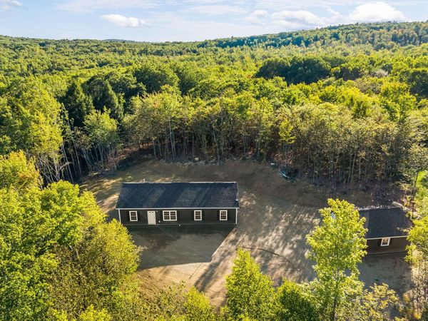 106 Sunken Bridge Road , Winterport, ME 04496