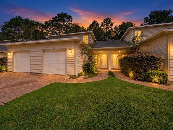 20 Trevor Drive, Valparaiso, FL 32580