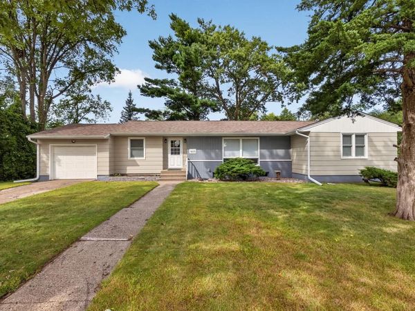 1605 St Cloud STREET, La Crosse, WI 54603