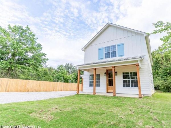 46 County Road 317, Oxford, MS 38655