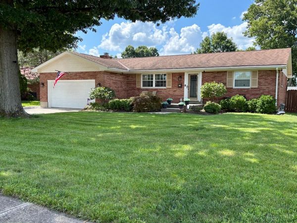 5065 Suwannee Drive, Fairfield, OH 45014