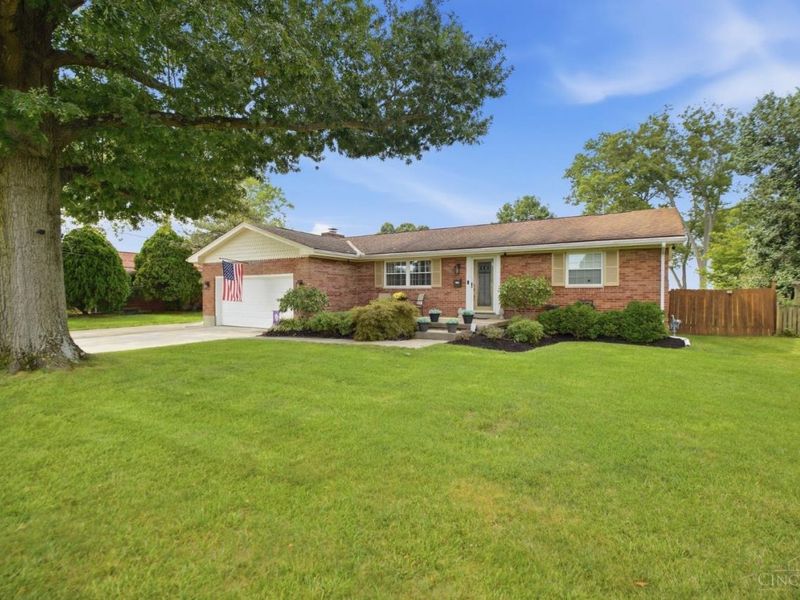 5065 Suwannee Drive, Fairfield, OH 45014 Photo 3