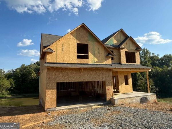 24 Madison Lane, Adairsville, GA 30103
