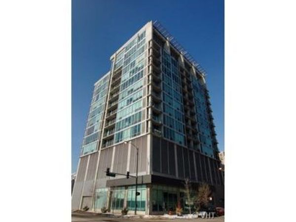 700 W VAN BUREN Street , Unit 604, Chicago, IL 60607
