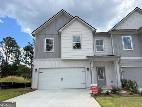 79 Maple Trail, Dawsonville, GA 30534