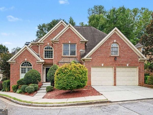 1591 Oak Park Cove, Decatur, GA 30033