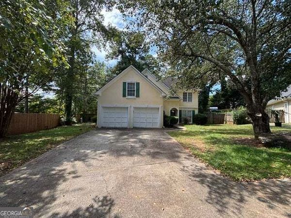 2805 Parliament Circle, Marietta, GA 30066