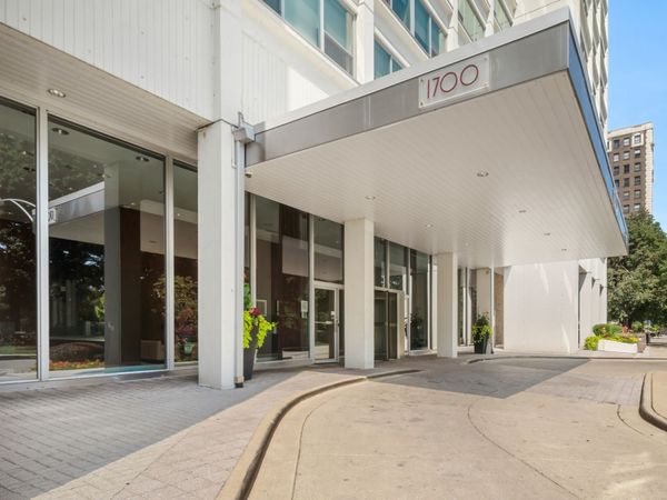 1700 E 56th Street , Unit 3409, Chicago, IL 60637