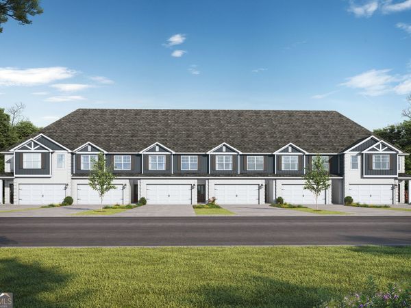 2310 Santa Fe Street, Morrow, GA 30260