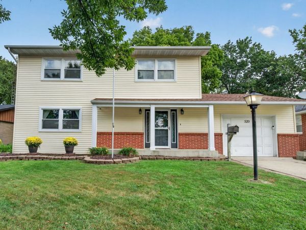 520 Johnson Avenue , Morris, IL 60450