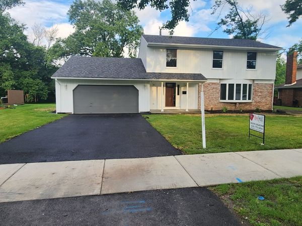 1421 Lawrence Crescent, Flossmoor, IL 60422