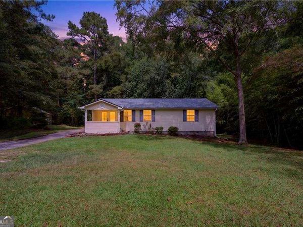 3232 Morgan Road, Temple, GA 30179