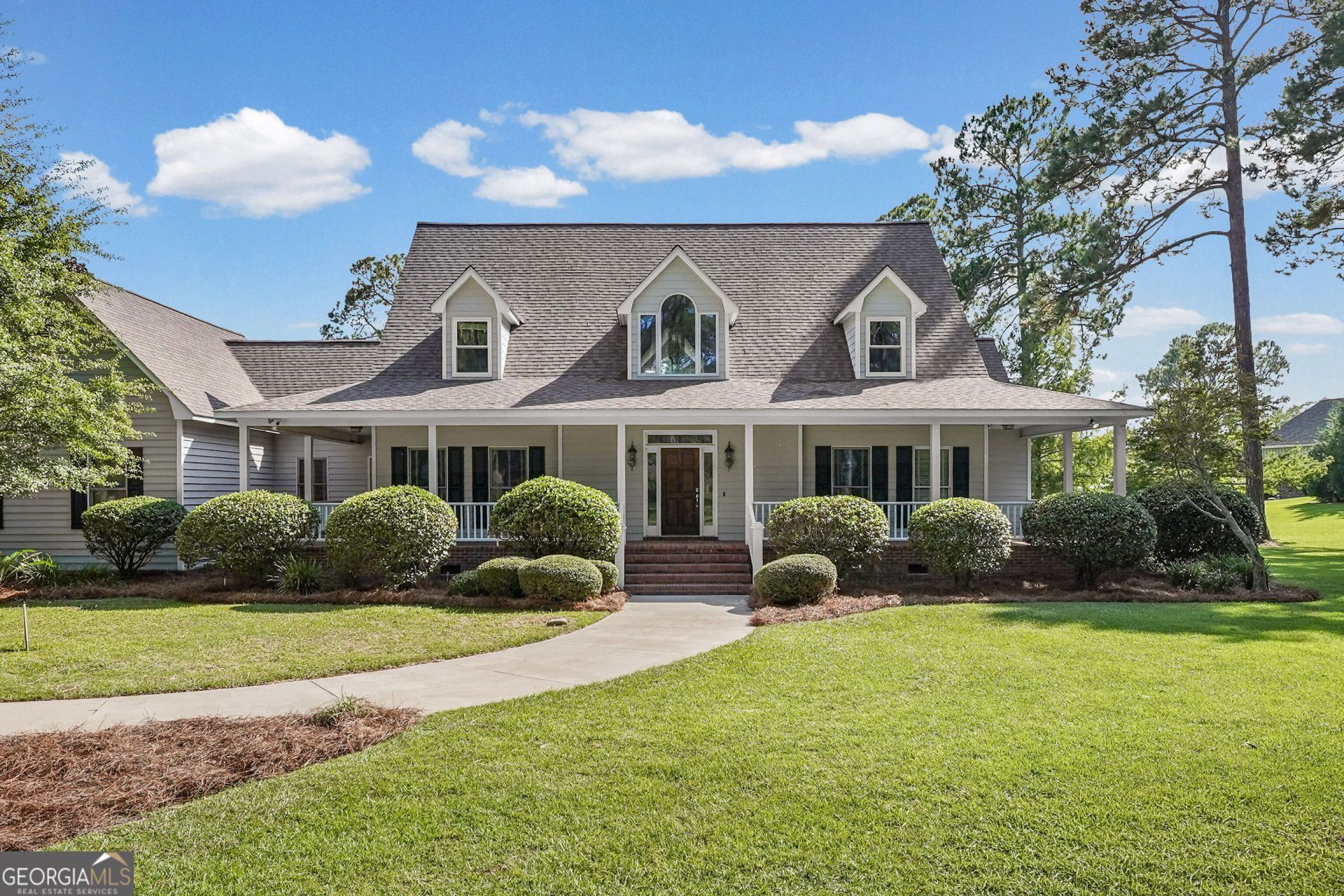 4706 Woodland Drive, Tifton, GA 31794 Main Photo