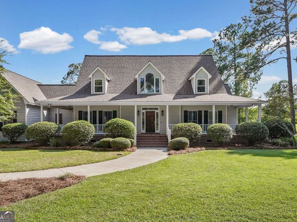 4706 Woodland Drive, Tifton, GA 31794