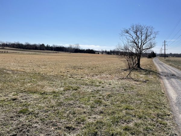 0000 Crabtree School Road , Marion, IL 62959