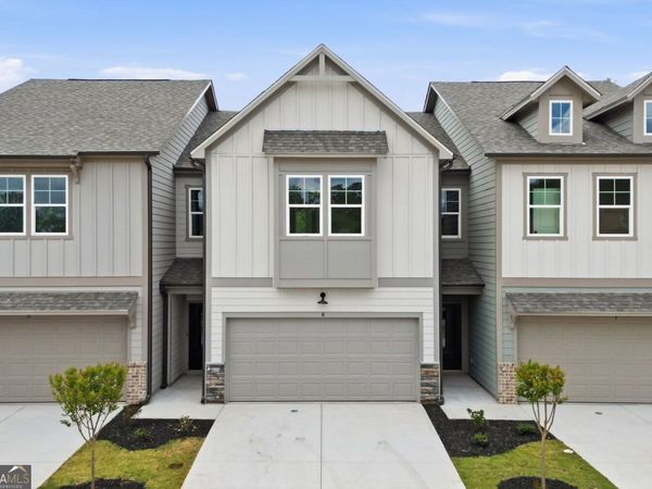 410 Summit View Lane, Unit 3, Jasper, GA 30143