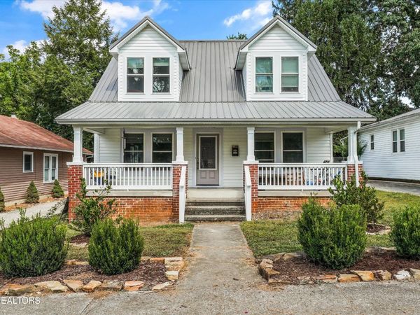 3104 Orlando St , Knoxville, TN 37917
