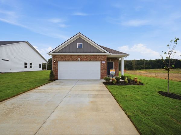 217 Trenton Way , Chapel Hill, TN 37034