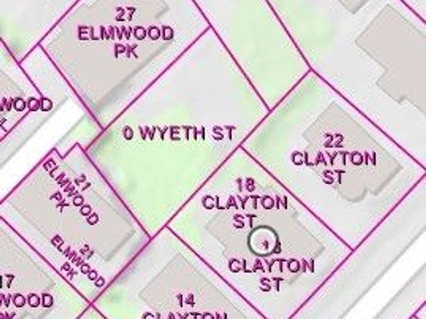 0 Wyeth St, Malden, MA 02148