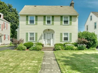 136 Hoover Road , Rochester, NY 14617