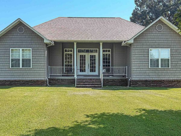 84 Old Shop Lane, Flippin, AR 72634