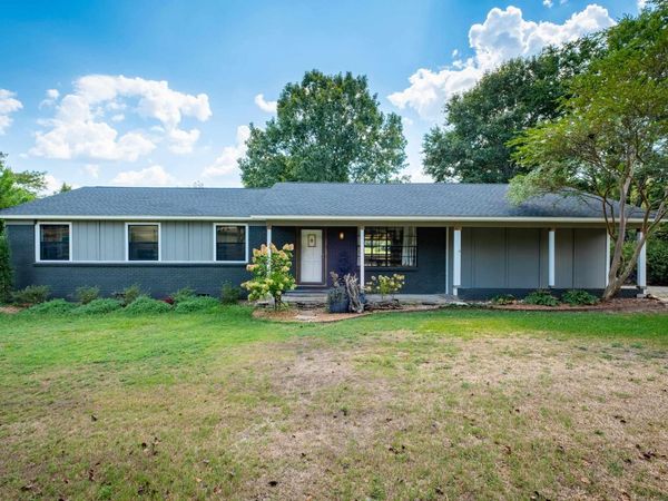 5024 Jones Loop Road, Little Rock, AR 72223