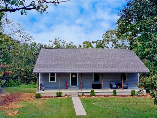1421 E Justice Road, Cabot, AR 72023