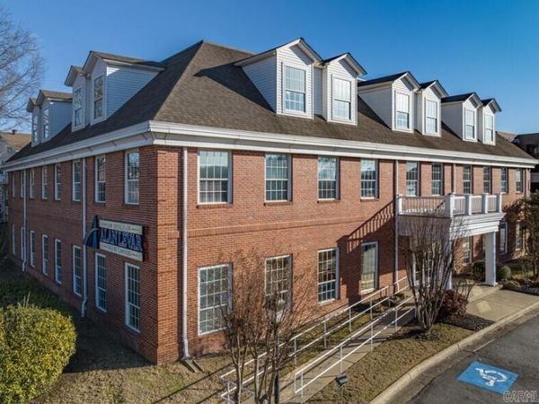 204 Executive Court , Little Rock, AR 72205
