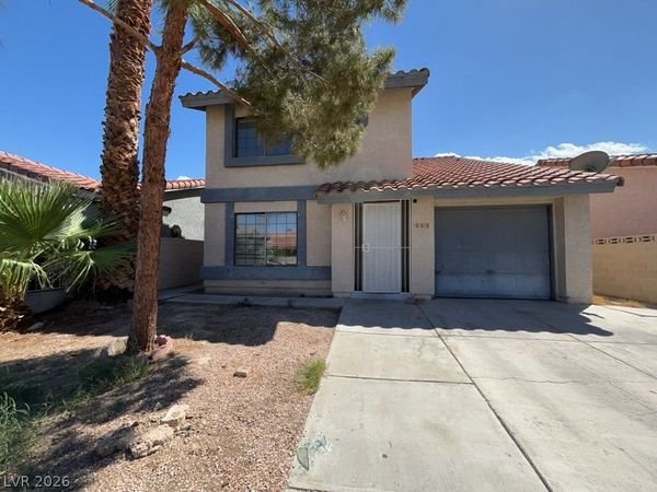 513 PRESCOTT Street, Las Vegas, NV 89110