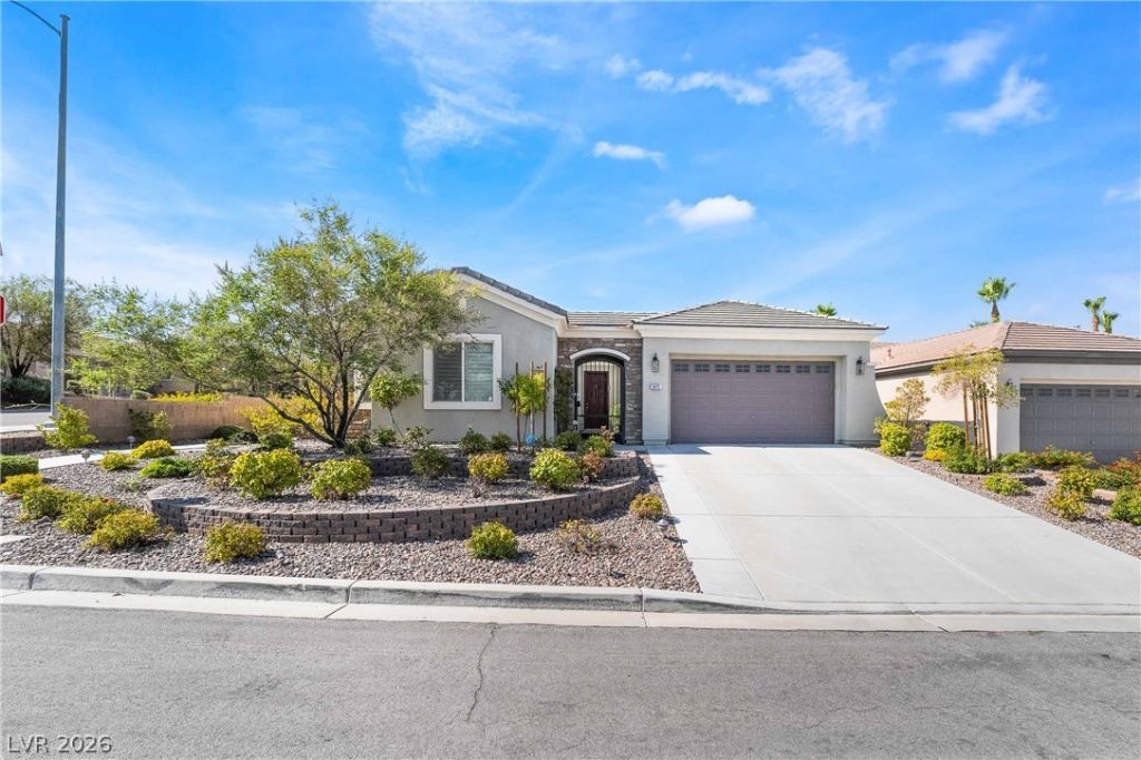 2475 Blackcraig Street, Henderson, NV 89044 Main Photo