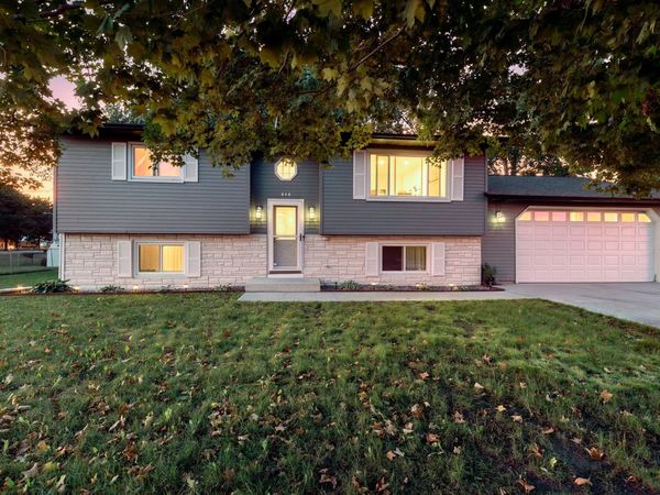 880 5th Street N, Dassel, MN 55325