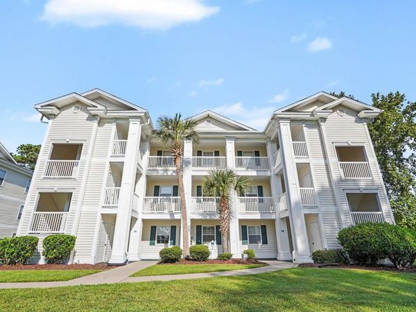 597 Blue River Ct., Unit 2A, Myrtle Beach, SC 29579