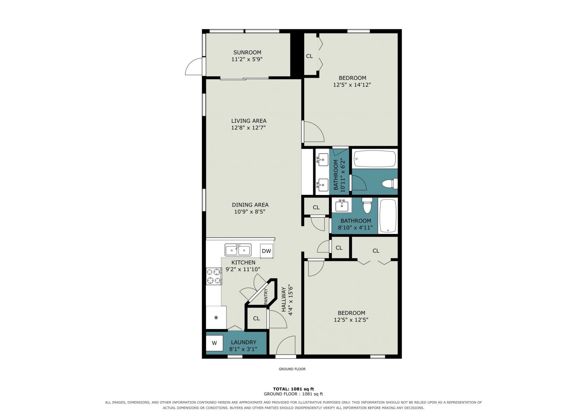 597 Blue River Ct. Photo 20