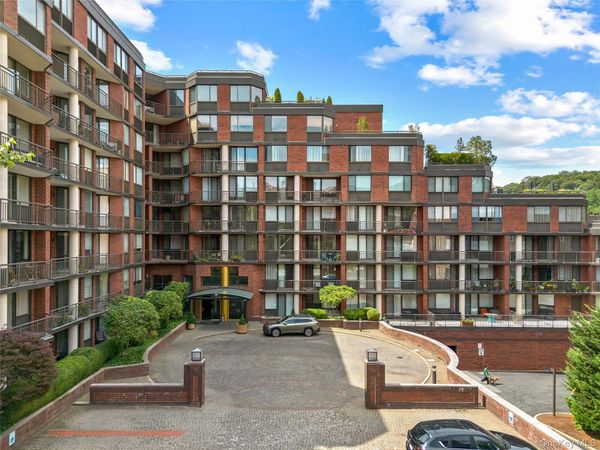 50 E Hartsdale Avenue, Unit 1O, Hartsdale, NY 10530