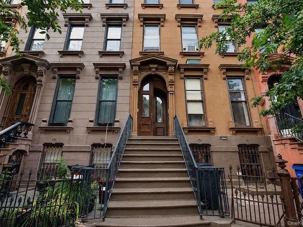 156 Monroe Street , Brooklyn, NY 11216