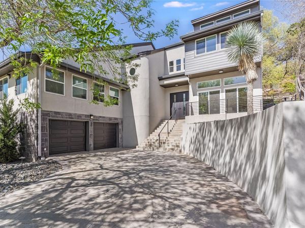 5606 Sedgefield DR, Austin, TX 78746