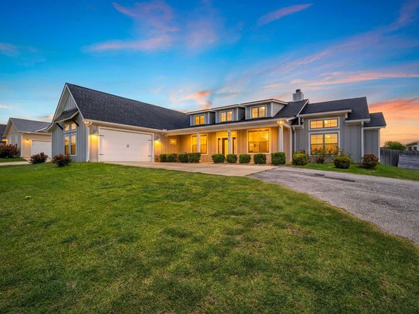 4412 Cedar Creek RD, Temple, TX 76504