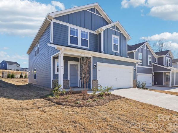 5067 Poplin Valley , Cherryville, NC 28021