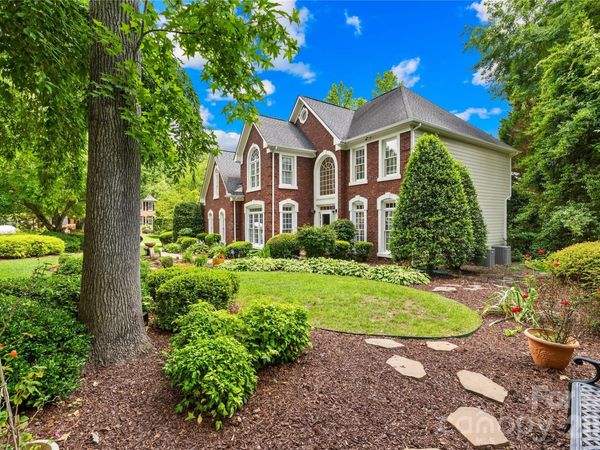 9514 Hayenridge Court , Huntersville, NC 28078