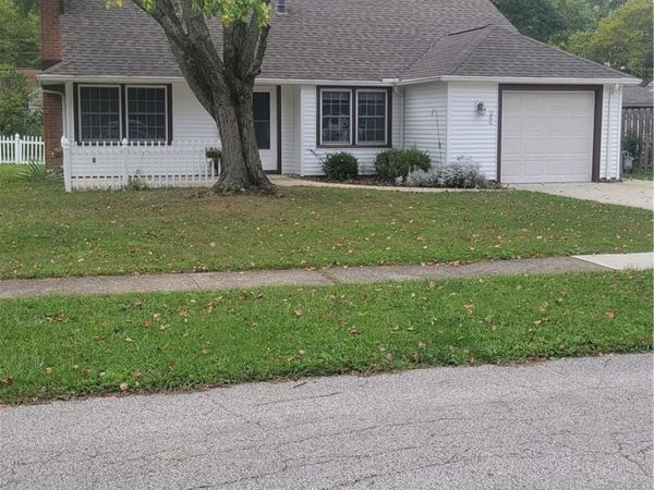 266 Franklin Drive , Berea, OH 44017